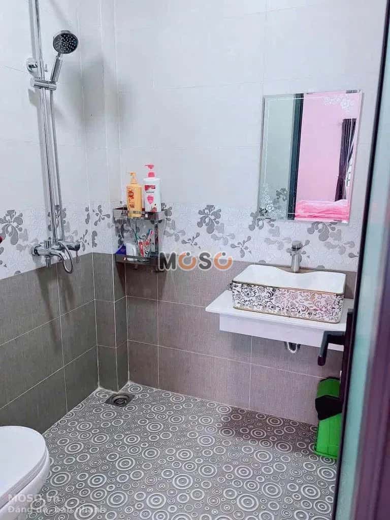 Cho thuê nhà hẻm Biên Hòa, Đồng Nai – 2 phòng ngủ, giá 6 triệu - ảnh 9