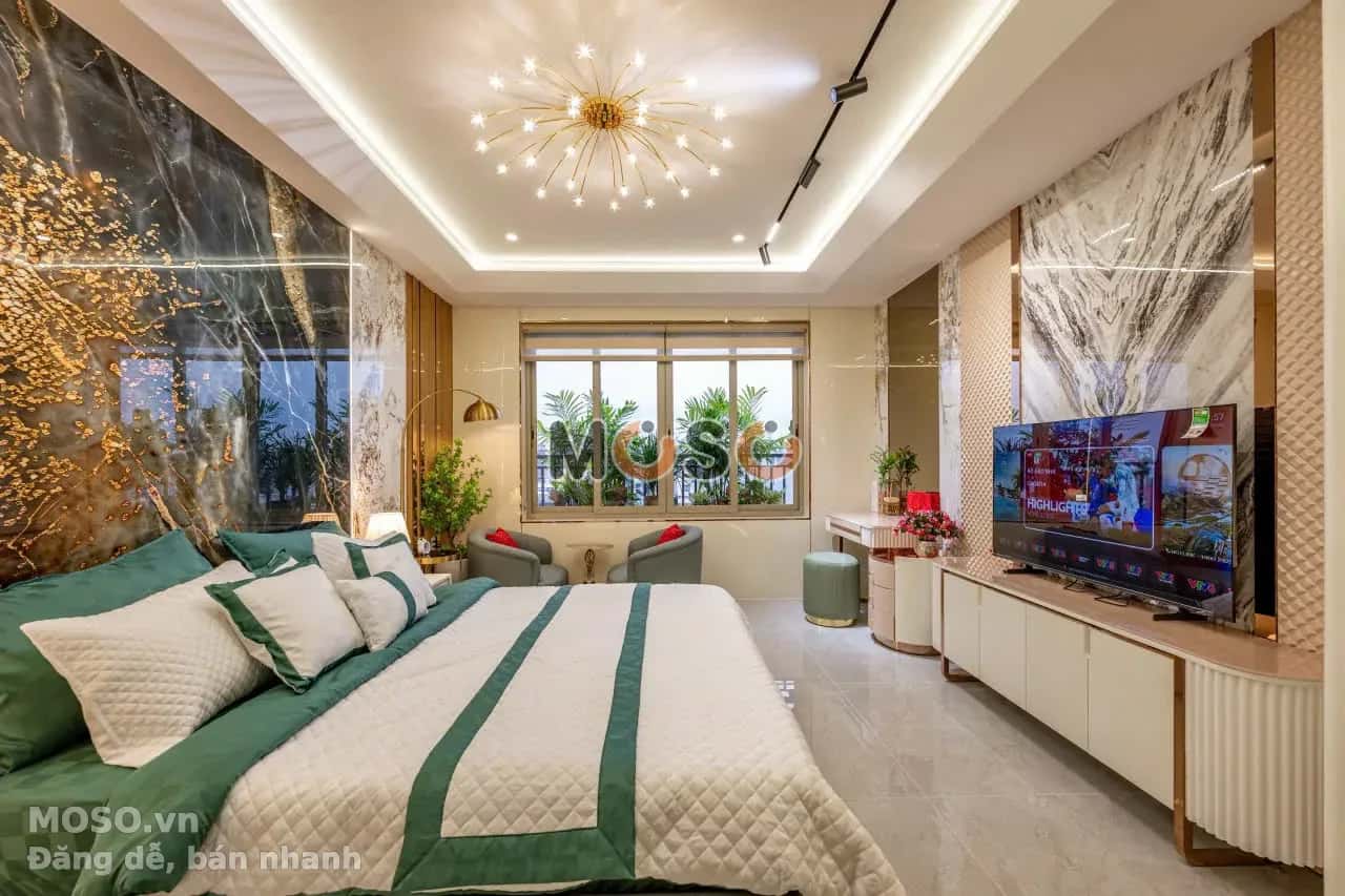 Bán nhà hẻm Quang Trung Quận Gò Vấp, TP.HCM – 8 phòng ngủ, giá 19.7 tỷ - ảnh 6