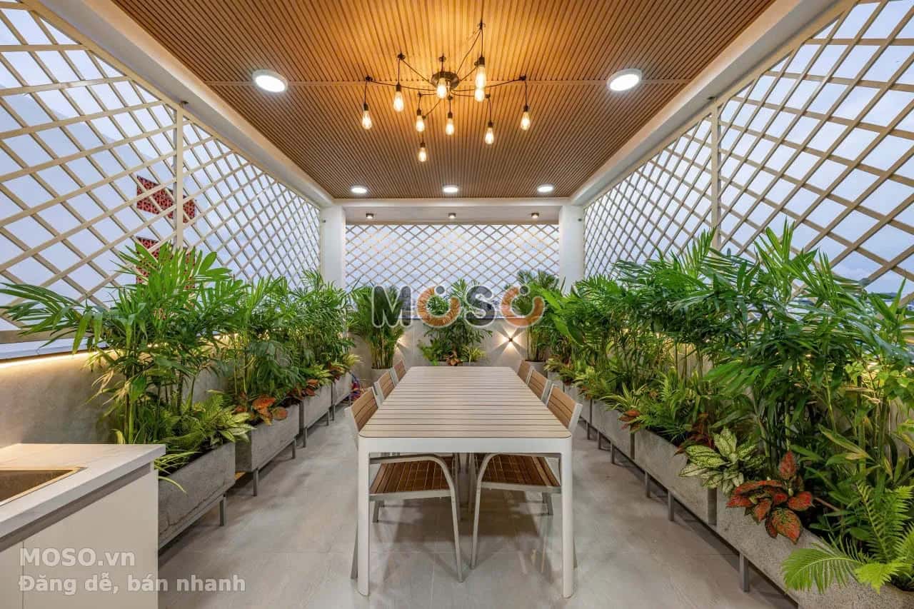 Bán nhà hẻm Quang Trung Quận Gò Vấp, TP.HCM – 8 phòng ngủ, giá 19.7 tỷ - ảnh 11