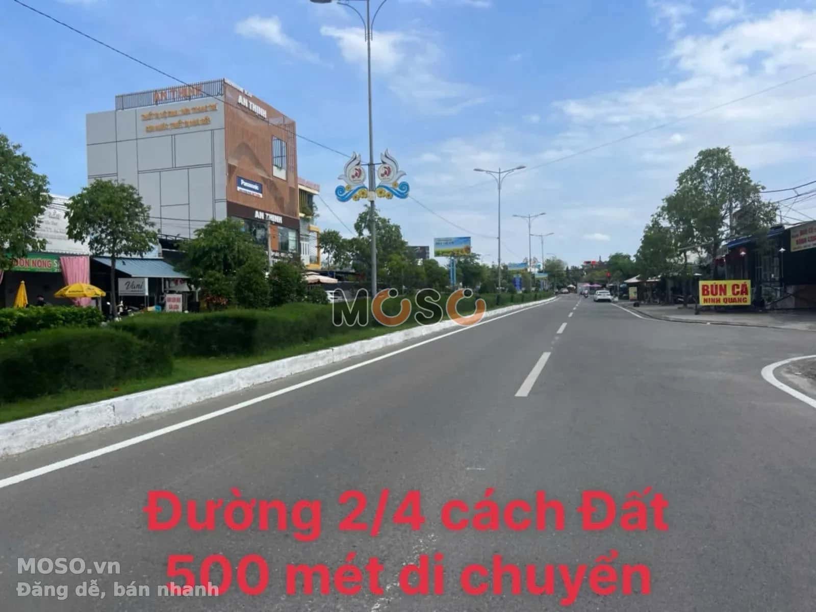 Bán đất Nguyễn Trường Tộ  Thị xã Ninh Hòa, Khánh Hòa – giá 1.6 tỷ - ảnh 7