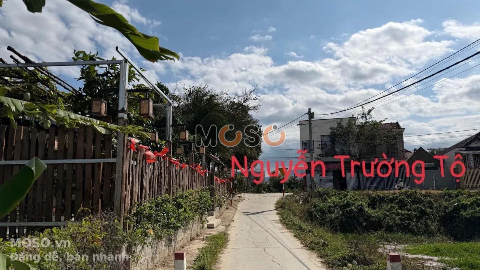 Bán đất Nguyễn Trường Tộ  Thị xã Ninh Hòa, Khánh Hòa – giá 1.6 tỷ - ảnh 10
