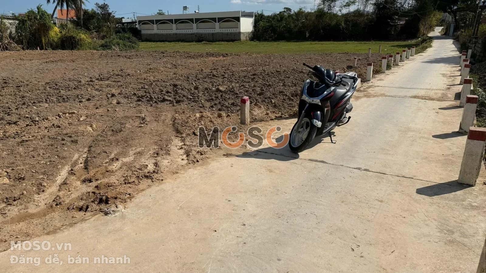 Bán đất Nguyễn Trường Tộ  Thị xã Ninh Hòa, Khánh Hòa – giá 1.6 tỷ - ảnh 2