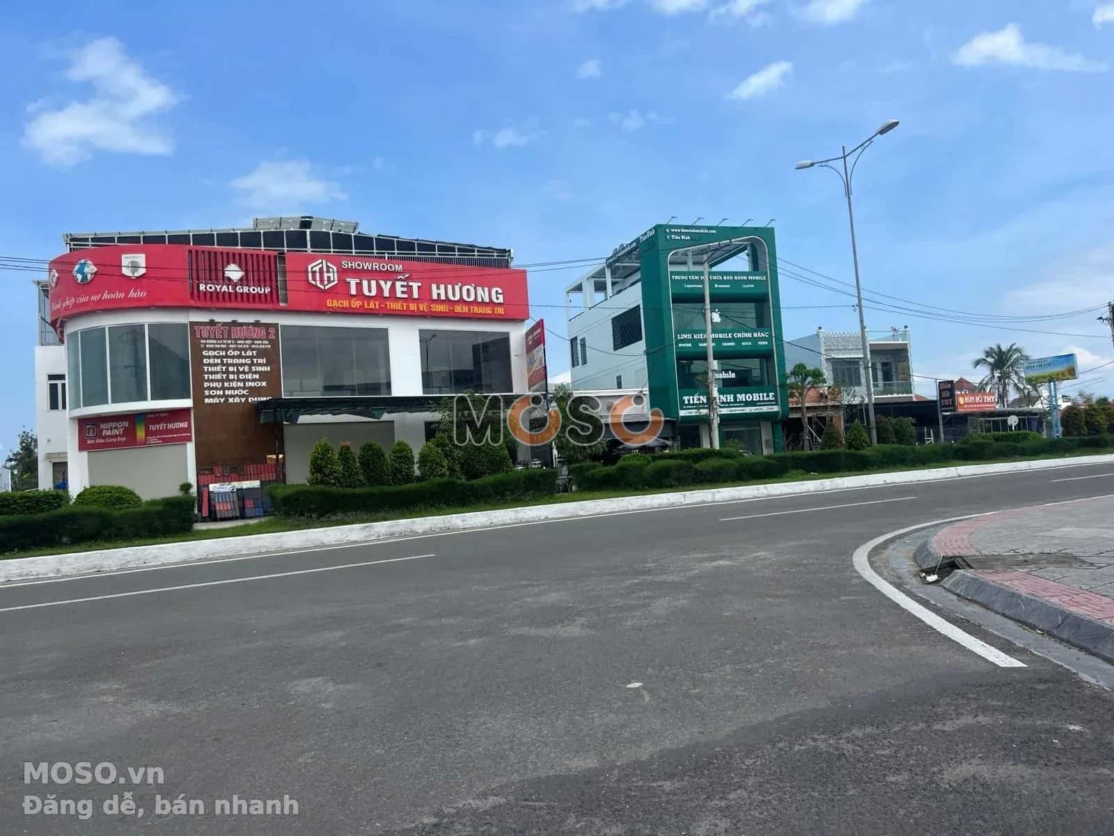 Bán đất Nguyễn Trường Tộ  Thị xã Ninh Hòa, Khánh Hòa – giá 1.6 tỷ - ảnh 9