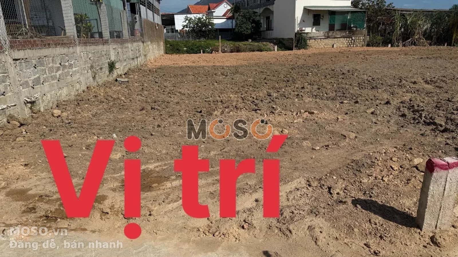 Bán đất Nguyễn Trường Tộ  Thị xã Ninh Hòa, Khánh Hòa – giá 1.6 tỷ - ảnh 4