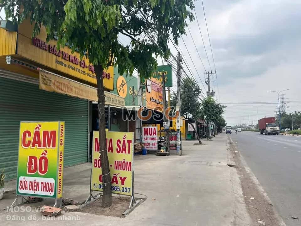 Bán nhà mặt tiền đường ĐT 747B Thành phố Tân Uyên, Bình Dương – 3 phòng ngủ, giá 13.1 tỷ - ảnh 3