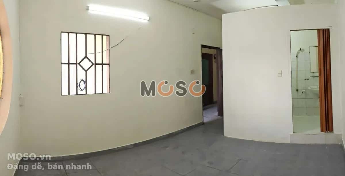Cho thuê phòng trọ Đường Hàn Hải Nguyên Hồ Chí Minh, TP.HCM – giá 2 triệu - ảnh 3