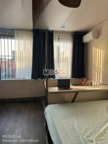 Cho thuê phòng trọ Đê Trần Khát Chân Hai Bà Trưng, Hà Nội – 2 phòng ngủ, giá 4.5 triệu - ảnh 2