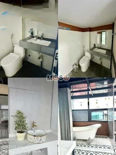 Cho thuê phòng trọ Đê Trần Khát Chân Hai Bà Trưng, Hà Nội – 2 phòng ngủ, giá 4.5 triệu - ảnh 3