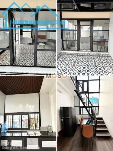 Cho thuê phòng trọ Đê Trần Khát Chân Hai Bà Trưng, Hà Nội – 2 phòng ngủ, giá 4.5 triệu - ảnh 5