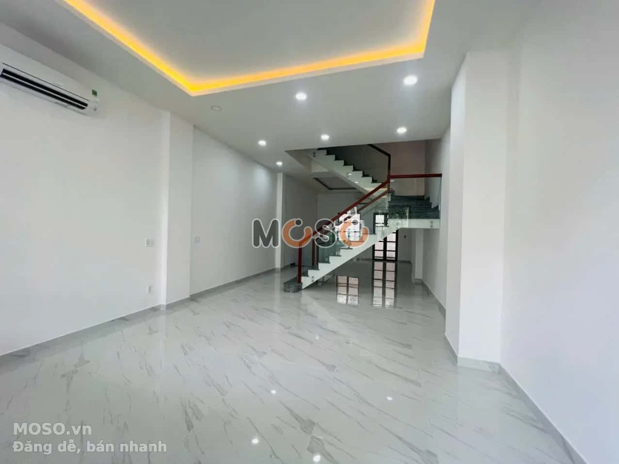 Bán nhà mặt tiền đường số 8, Khu dân cư Cityland Quận Gò Vấp, TP.HCM – 5 phòng ngủ, giá 25 tỷ - ảnh 3