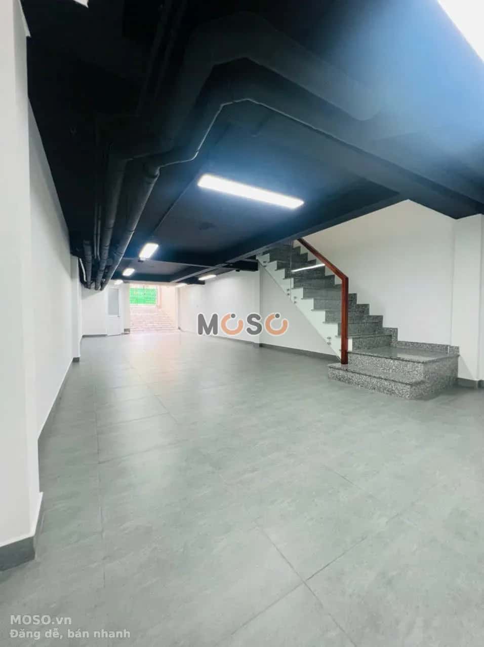 Bán nhà mặt tiền đường số 8, Khu dân cư Cityland Quận Gò Vấp, TP.HCM – 5 phòng ngủ, giá 25 tỷ - ảnh 4