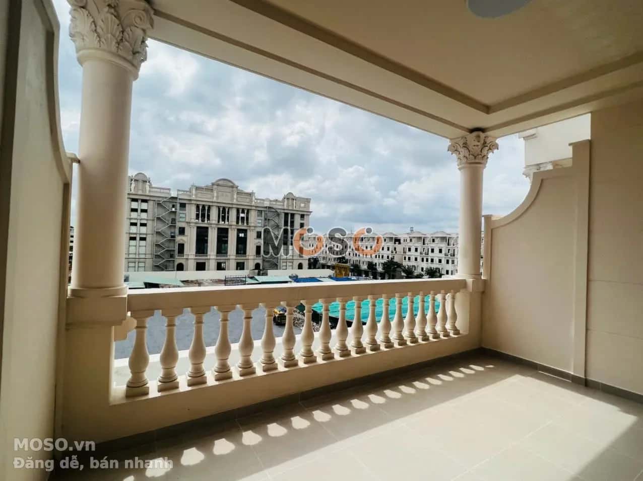 Bán nhà mặt tiền đường số 8, Khu dân cư Cityland Quận Gò Vấp, TP.HCM – 5 phòng ngủ, giá 25 tỷ - ảnh 15