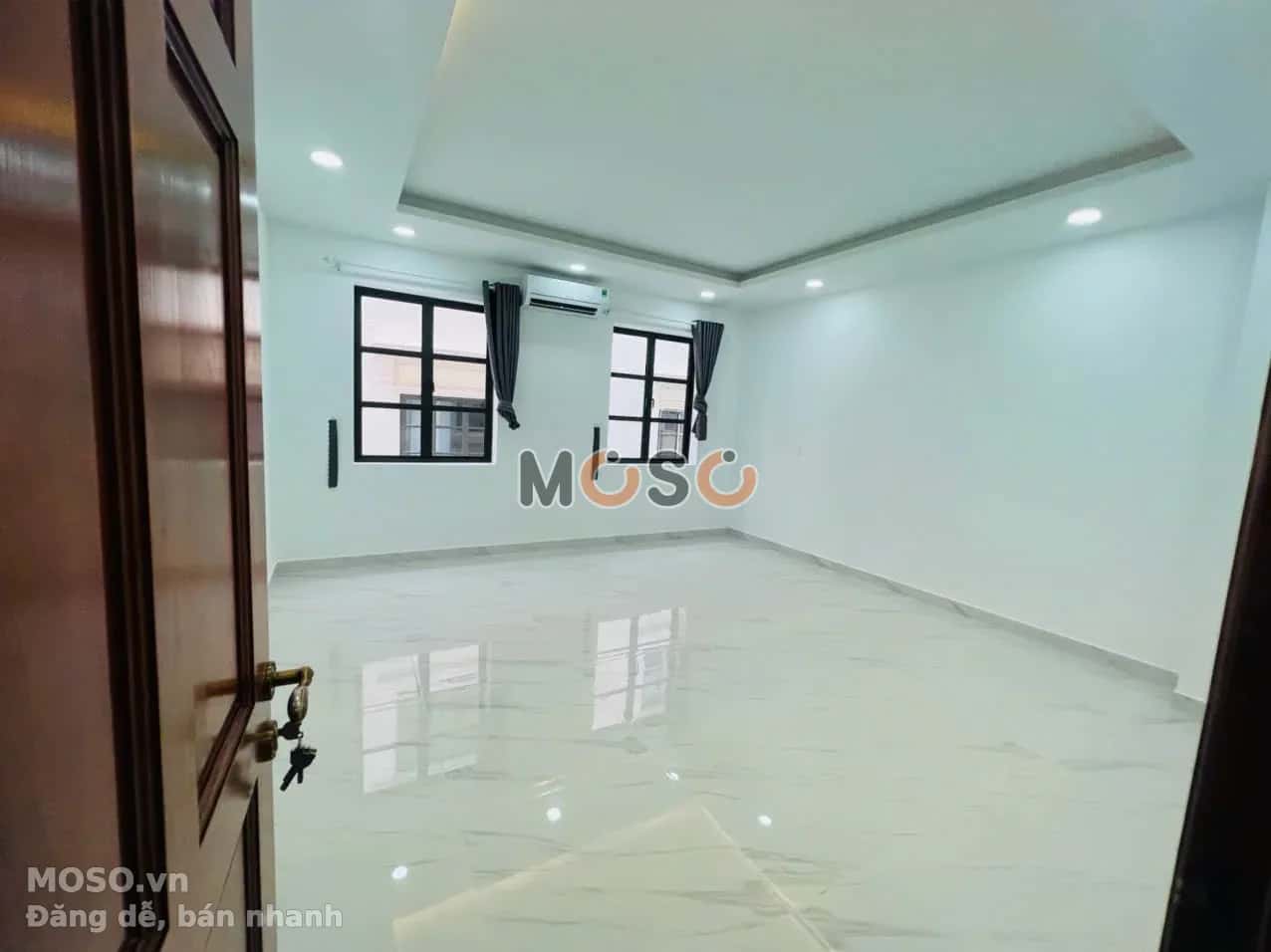 Bán nhà mặt tiền đường số 8, Khu dân cư Cityland Quận Gò Vấp, TP.HCM – 5 phòng ngủ, giá 25 tỷ - ảnh 6