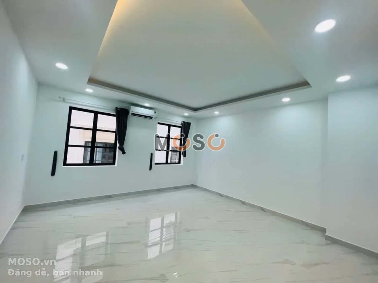Bán nhà mặt tiền đường số 8, Khu dân cư Cityland Quận Gò Vấp, TP.HCM – 5 phòng ngủ, giá 25 tỷ - ảnh 8