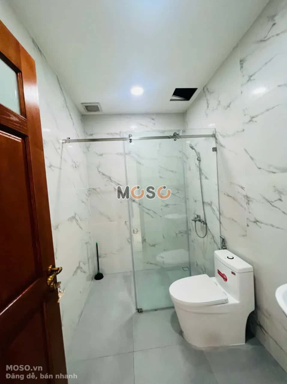 Bán nhà mặt tiền đường số 8, Khu dân cư Cityland Quận Gò Vấp, TP.HCM – 5 phòng ngủ, giá 25 tỷ - ảnh 12