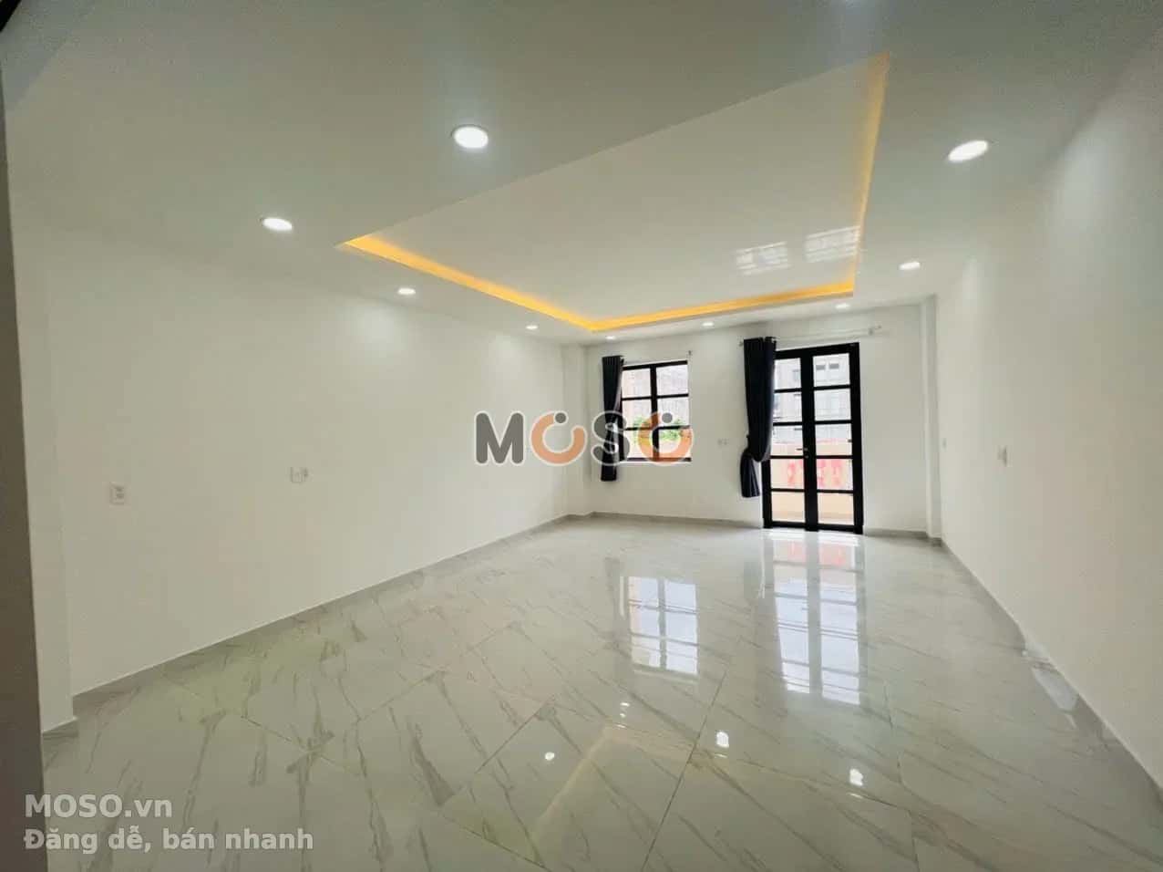 Bán nhà mặt tiền đường số 8, Khu dân cư Cityland Quận Gò Vấp, TP.HCM – 5 phòng ngủ, giá 25 tỷ - ảnh 11