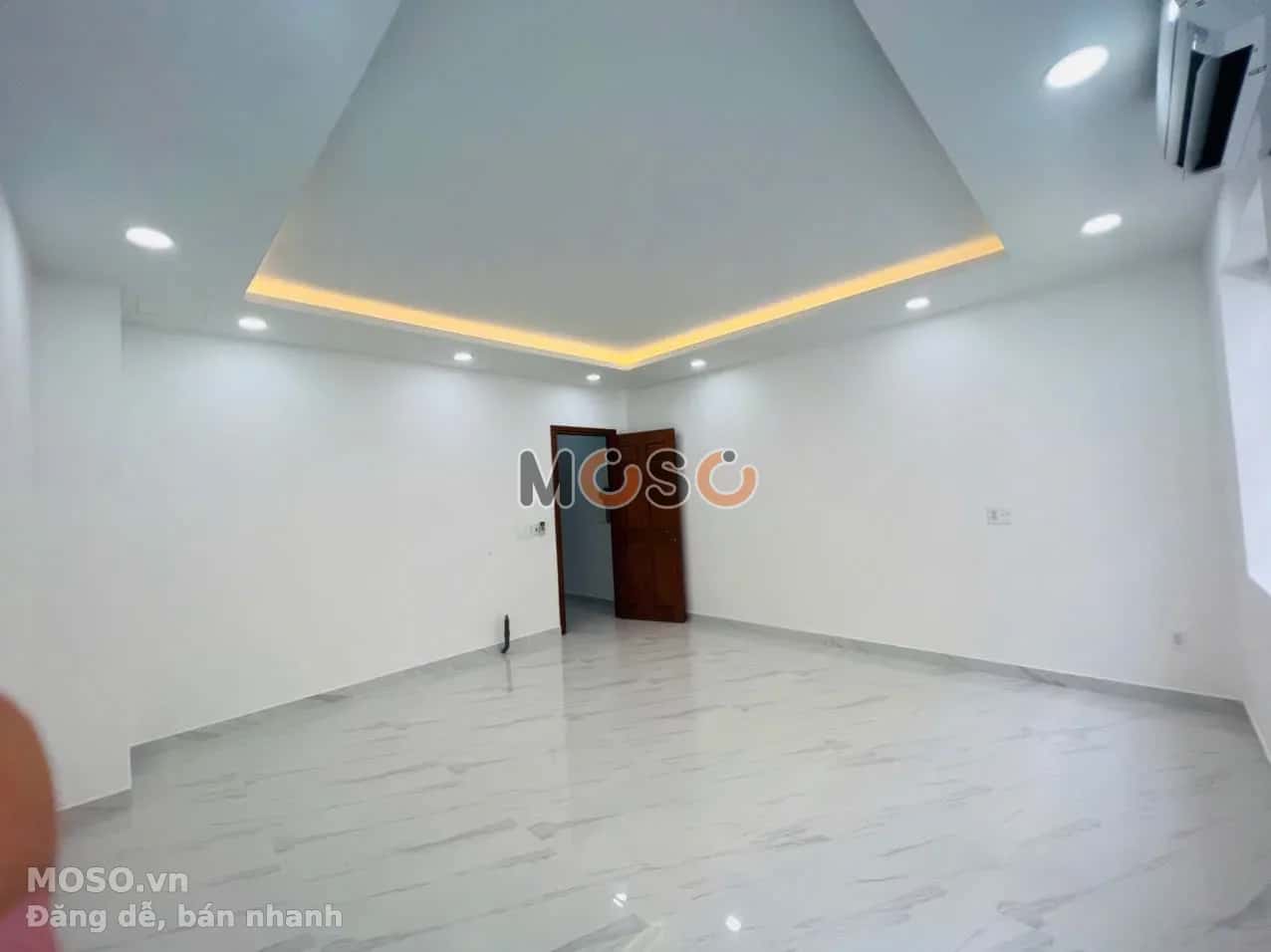 Bán nhà mặt tiền đường số 8, Khu dân cư Cityland Quận Gò Vấp, TP.HCM – 5 phòng ngủ, giá 25 tỷ - ảnh 10