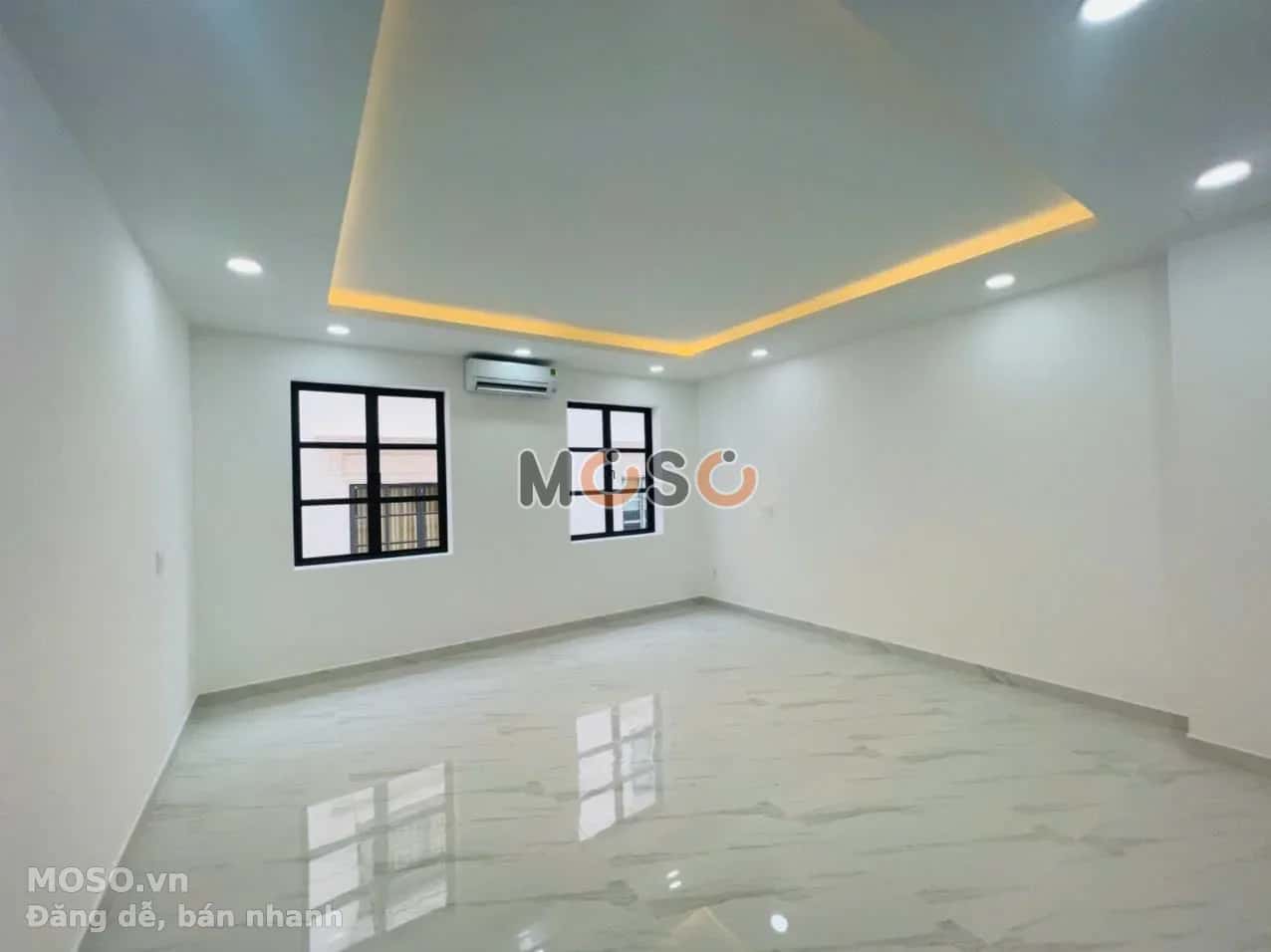 Bán nhà mặt tiền đường số 8, Khu dân cư Cityland Quận Gò Vấp, TP.HCM – 5 phòng ngủ, giá 25 tỷ - ảnh 9
