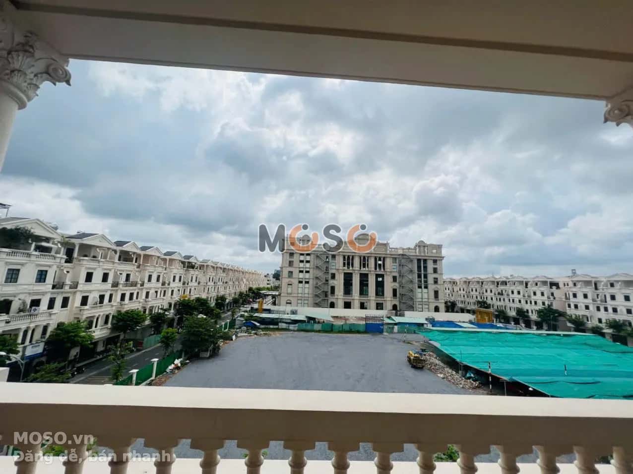Bán nhà mặt tiền đường số 8, Khu dân cư Cityland Quận Gò Vấp, TP.HCM – 5 phòng ngủ, giá 25 tỷ - ảnh 14