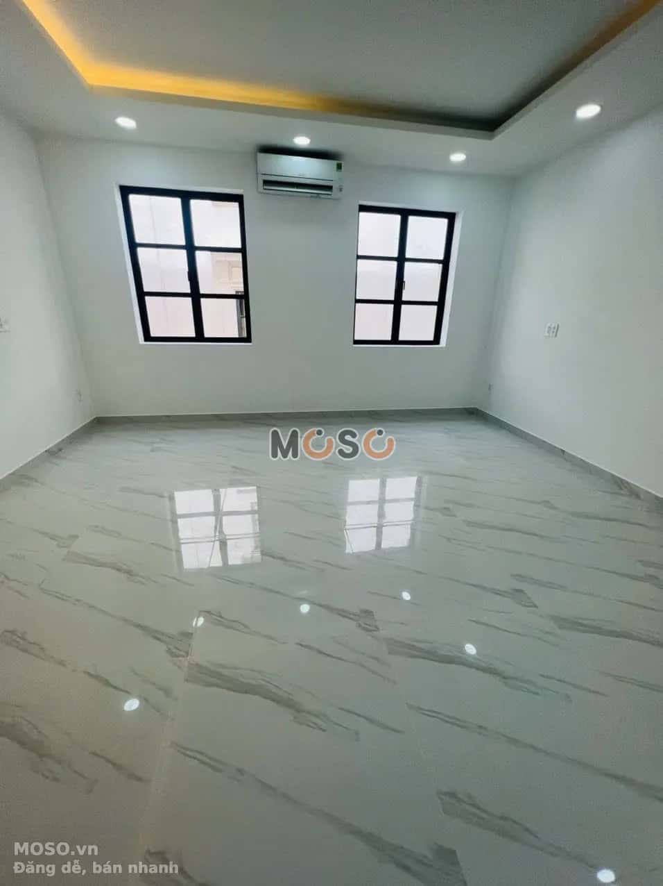 Bán nhà mặt tiền đường số 8, Khu dân cư Cityland Quận Gò Vấp, TP.HCM – 5 phòng ngủ, giá 25 tỷ - ảnh 16