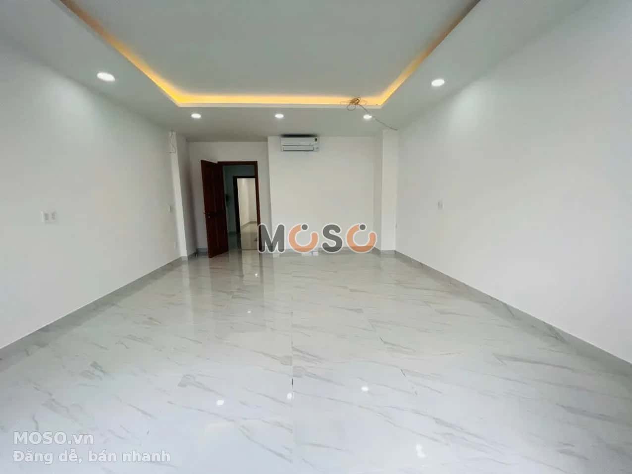 Bán nhà mặt tiền đường số 8, Khu dân cư Cityland Quận Gò Vấp, TP.HCM – 5 phòng ngủ, giá 25 tỷ - ảnh 17