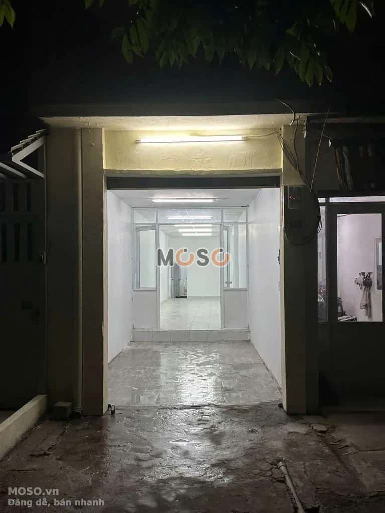 Cho thuê nhà hẻm Đường Hoàng Hoa Thám Quận Bình Thạnh, TP.HCM – 1 phòng ngủ, giá 15 triệu - ảnh 2