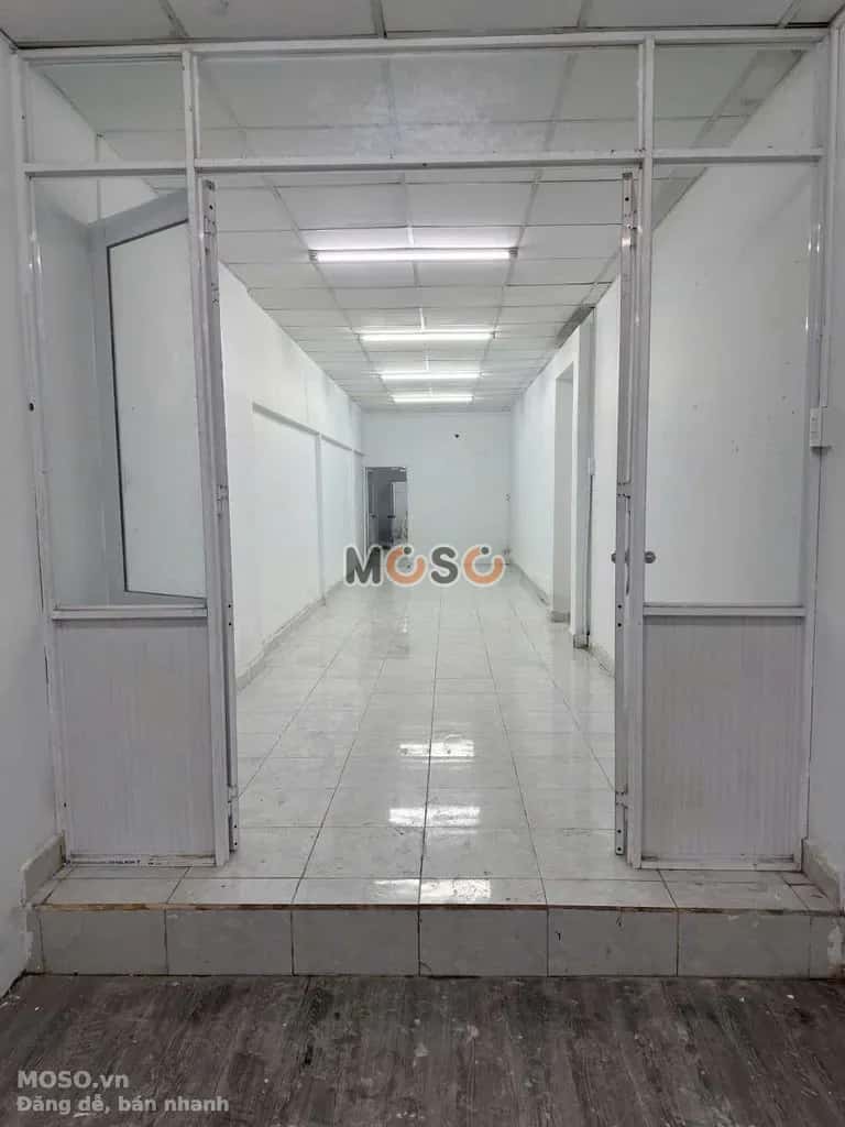 Cho thuê nhà hẻm Đường Hoàng Hoa Thám Quận Bình Thạnh, TP.HCM – 1 phòng ngủ, giá 15 triệu - ảnh 1
