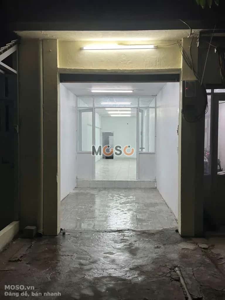 Cho thuê nhà hẻm Đường Hoàng Hoa Thám Quận Bình Thạnh, TP.HCM – 1 phòng ngủ, giá 15 triệu - ảnh 4