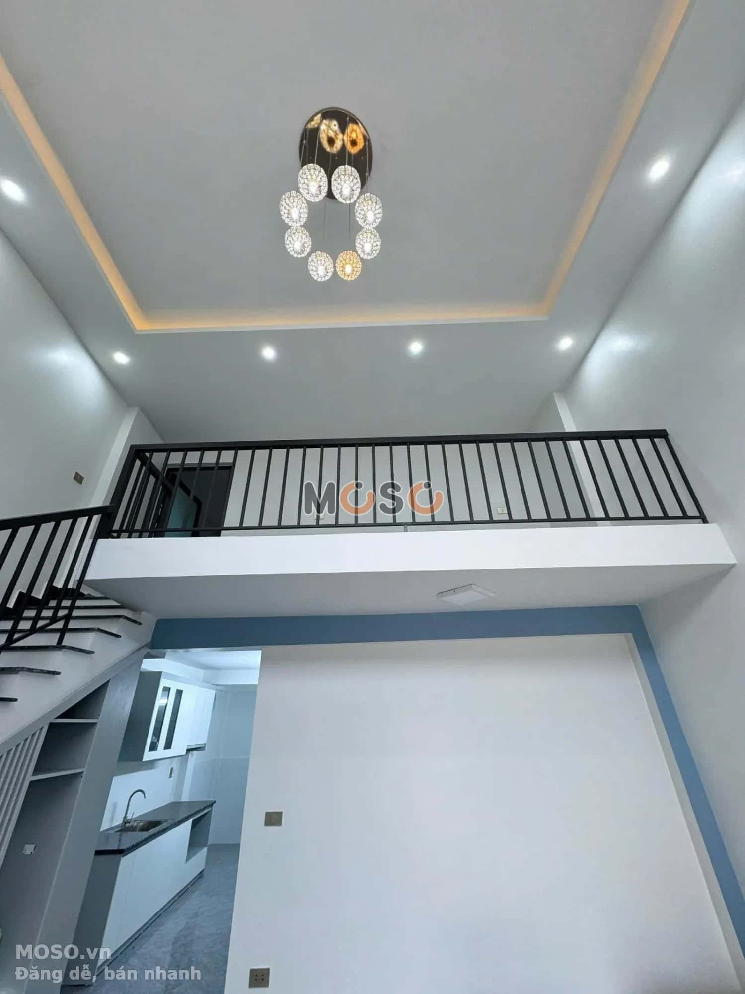 Bán nhà hẻm thôn Kiều Hạ 2, đường Kiều Trung Quận An Dương, TP. Hải Phòng – 1 phòng ngủ, giá 1.7 tỷ - ảnh 3