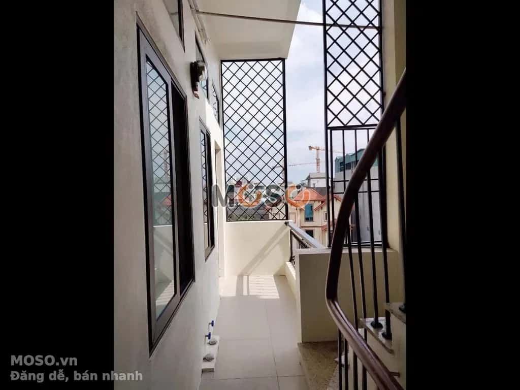 Cho thuê phòng trọ Minh Khai Hoàng Mai, Hà Nội – 2 phòng ngủ, giá 3.3 triệu - ảnh 4