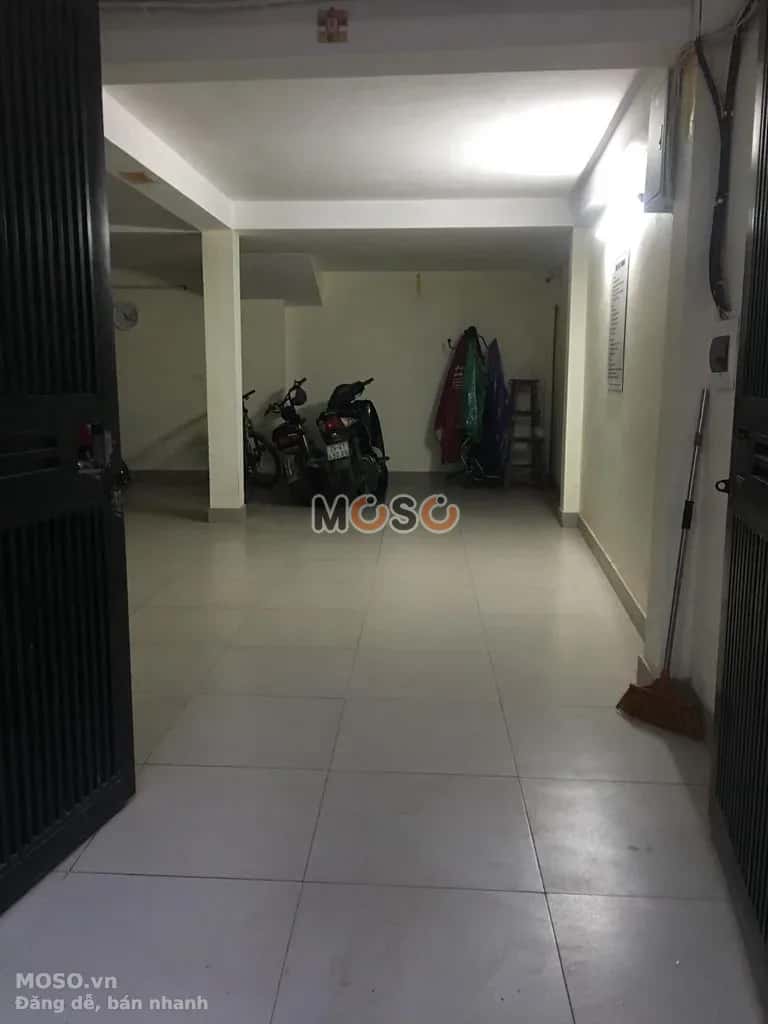 Cho thuê phòng trọ Minh Khai Hoàng Mai, Hà Nội – 2 phòng ngủ, giá 3.3 triệu - ảnh 5