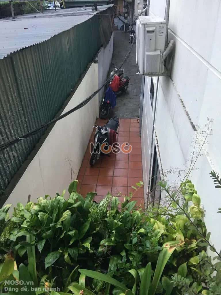 Cho thuê phòng trọ Minh Khai Hoàng Mai, Hà Nội – 2 phòng ngủ, giá 3.3 triệu - ảnh 6