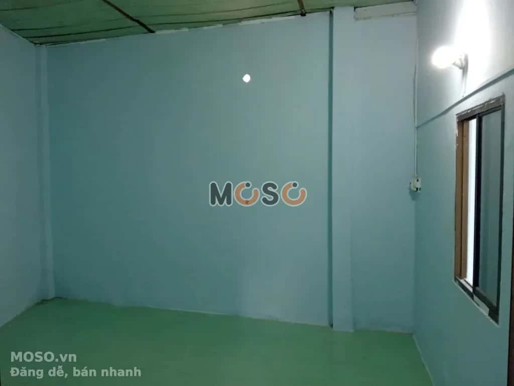 Cho thuê nhà hẻm Đường Trường Chinh Quận Tân Bình, TP.HCM – 2 phòng ngủ, giá 6 triệu - ảnh 2