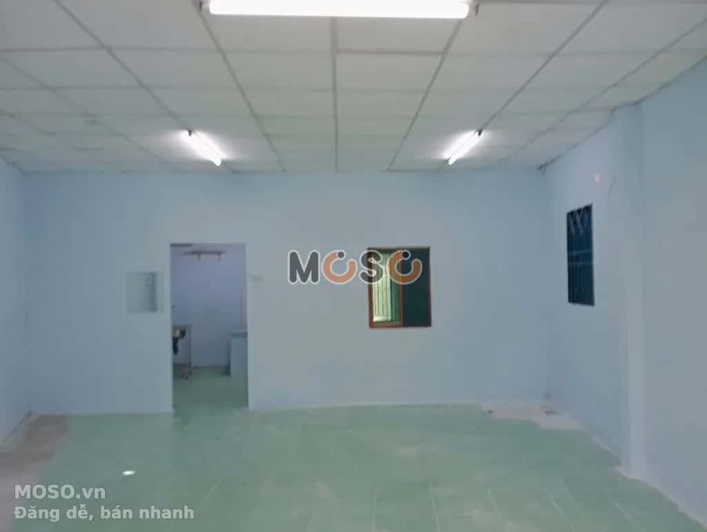 Cho thuê nhà hẻm Đường Trường Chinh Quận Tân Bình, TP.HCM – 2 phòng ngủ, giá 6 triệu - ảnh 3