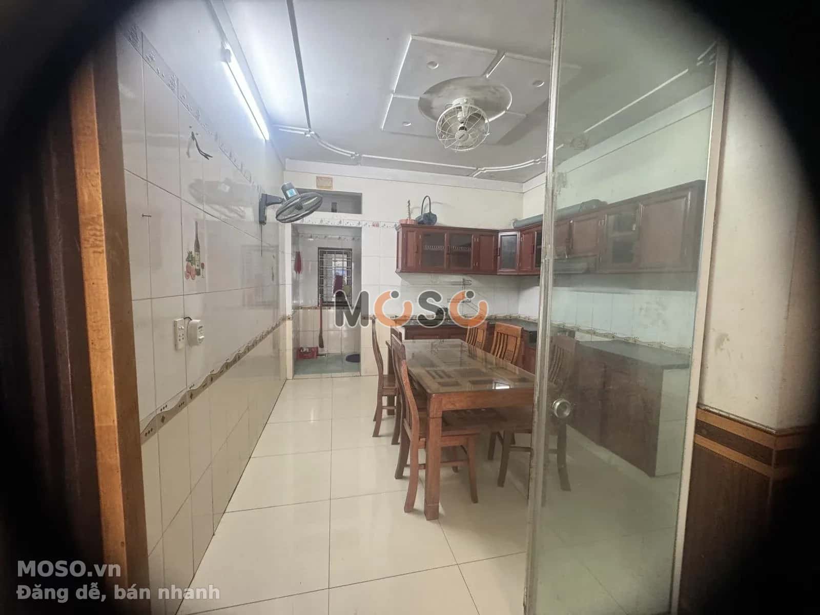 Bán nhà mặt tiền đường Trần Nhân Tông Quận Kiến An, TP. Hải Phòng – 3 phòng ngủ, giá 6.5 tỷ - ảnh 3