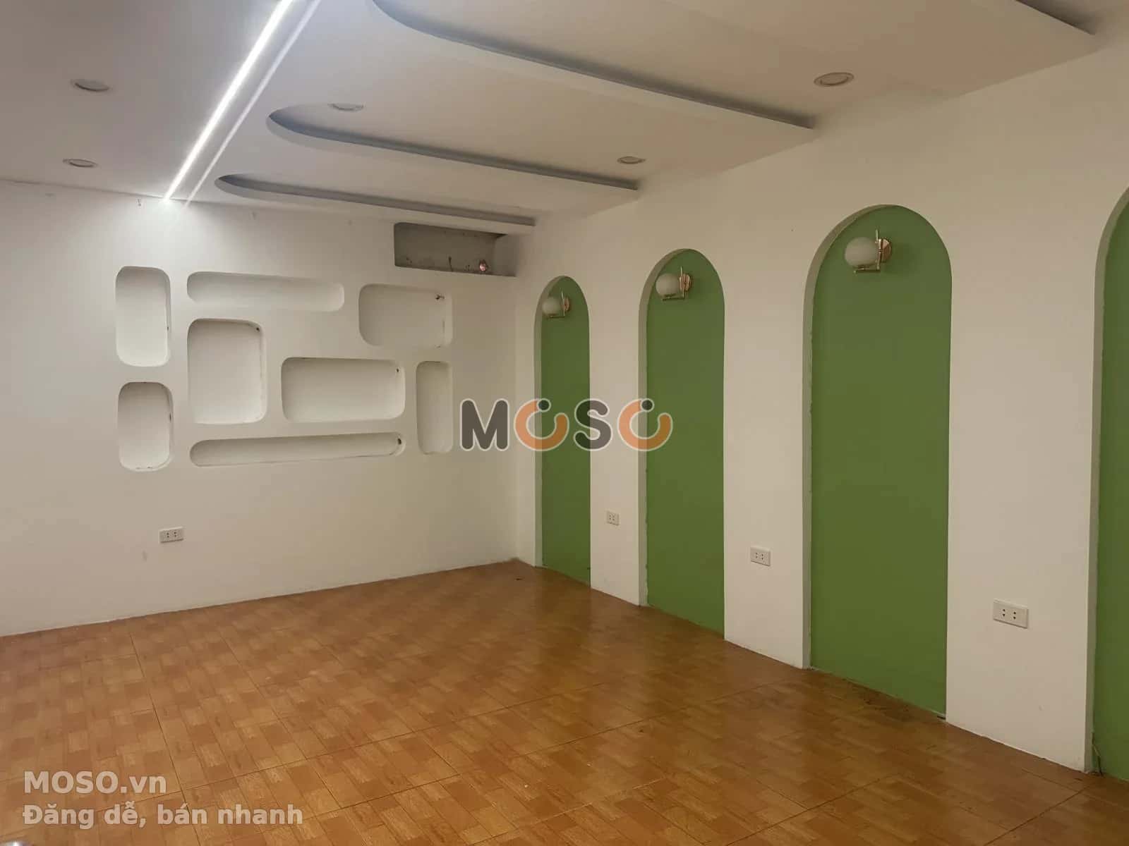 Bán nhà mặt tiền đường Trần Nhân Tông Quận Kiến An, TP. Hải Phòng – 3 phòng ngủ, giá 6.5 tỷ - ảnh 5