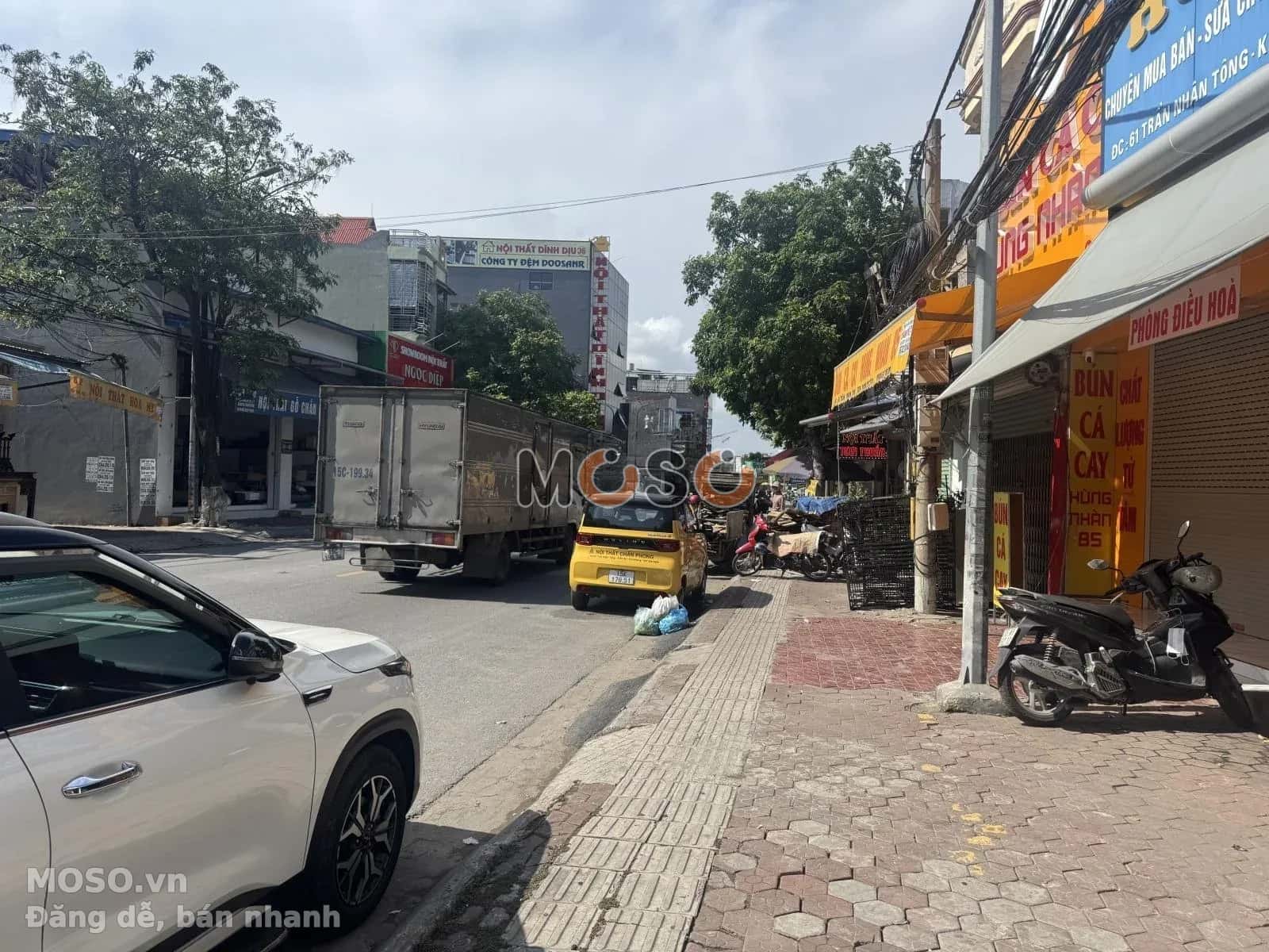 Bán nhà mặt tiền đường Trần Nhân Tông Quận Kiến An, TP. Hải Phòng – 3 phòng ngủ, giá 6.5 tỷ - ảnh 9