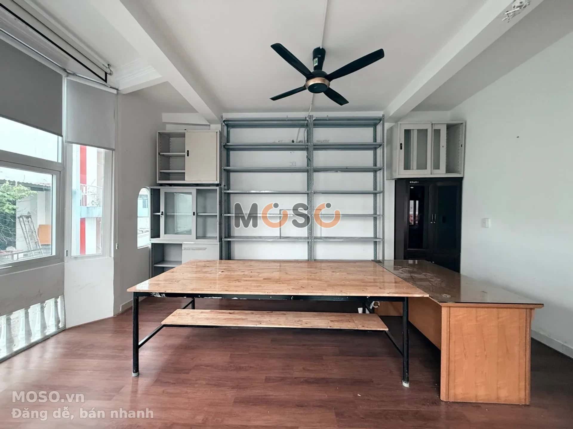 Bán nhà mặt tiền Nguyễn Thái Bình Quận Tân Bình, TP.HCM – 6 phòng ngủ, giá 11.5 tỷ - ảnh 6