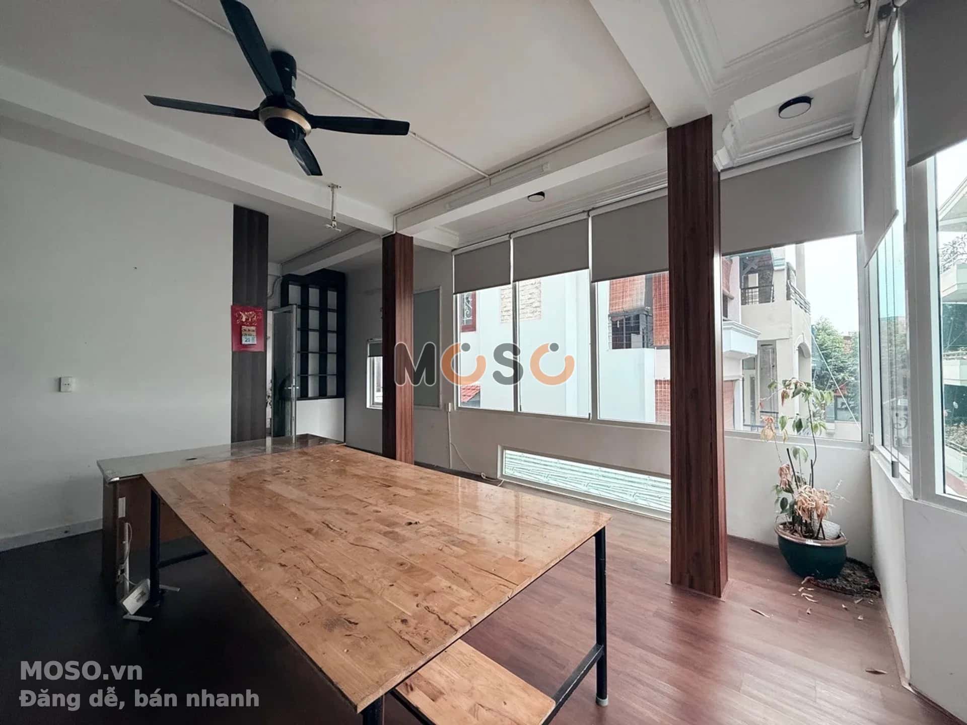 Bán nhà mặt tiền Nguyễn Thái Bình Quận Tân Bình, TP.HCM – 6 phòng ngủ, giá 11.5 tỷ - ảnh 7