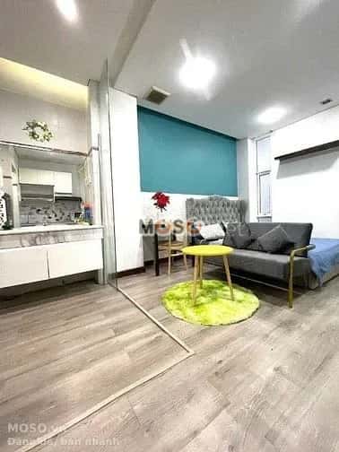 Cho thuê nhà mặt tiền Hát Giang Quận Tân Bình, TP.HCM – giá 24 tỷ - ảnh 3