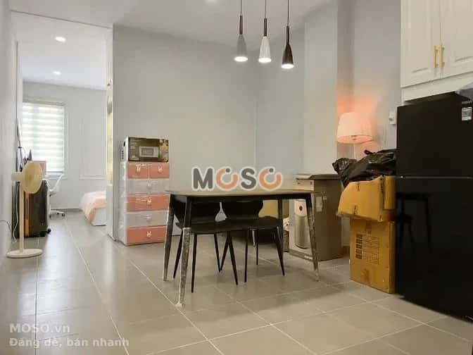 Cho thuê nhà mặt tiền Hát Giang Quận Tân Bình, TP.HCM – giá 24 tỷ - ảnh 4