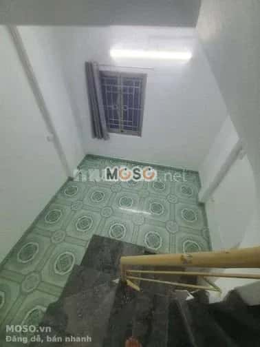 Cho thuê nhà hẻm Hồng Hà Quận Hoàn Kiếm, Hà Nội – 2 phòng ngủ, giá 4.2 triệu - ảnh 3
