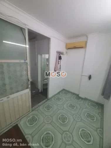 Cho thuê nhà hẻm Hồng Hà Quận Hoàn Kiếm, Hà Nội – 2 phòng ngủ, giá 4.2 triệu - ảnh 4