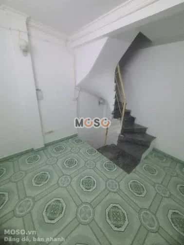 Cho thuê nhà hẻm Hồng Hà Quận Hoàn Kiếm, Hà Nội – 2 phòng ngủ, giá 4.2 triệu - ảnh 5