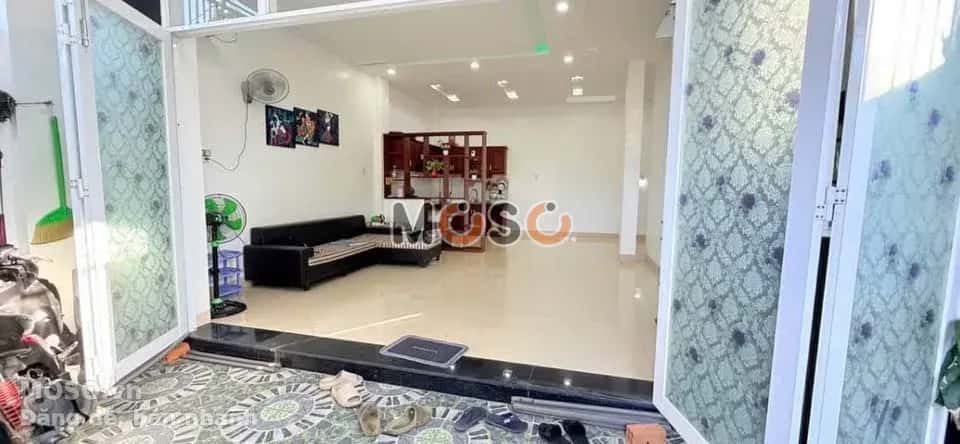 Bán nhà hẻm Thôn Phú Vinh Thành phố Nha Trang, Khánh Hòa – 2 phòng ngủ, giá 2.8 tỷ - ảnh 3