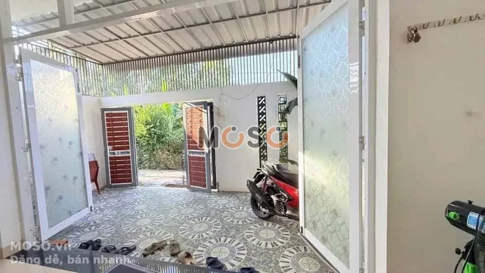 Bán nhà hẻm Thôn Phú Vinh Thành phố Nha Trang, Khánh Hòa – 2 phòng ngủ, giá 2.8 tỷ - ảnh 2