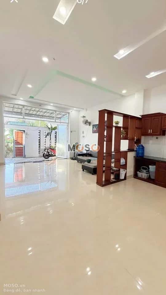 Bán nhà hẻm Thôn Phú Vinh Thành phố Nha Trang, Khánh Hòa – 2 phòng ngủ, giá 2.8 tỷ - ảnh 4