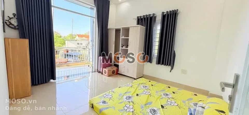 Bán nhà hẻm Thôn Phú Vinh Thành phố Nha Trang, Khánh Hòa – 2 phòng ngủ, giá 2.8 tỷ - ảnh 6