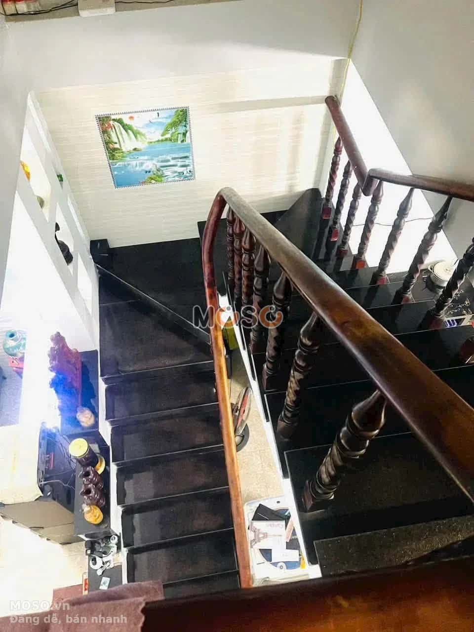 Bán nhà hẻm Thạnh Xuân 52 Quận 12, TP.HCM – 2 phòng ngủ, giá 3.5 tỷ - ảnh 4