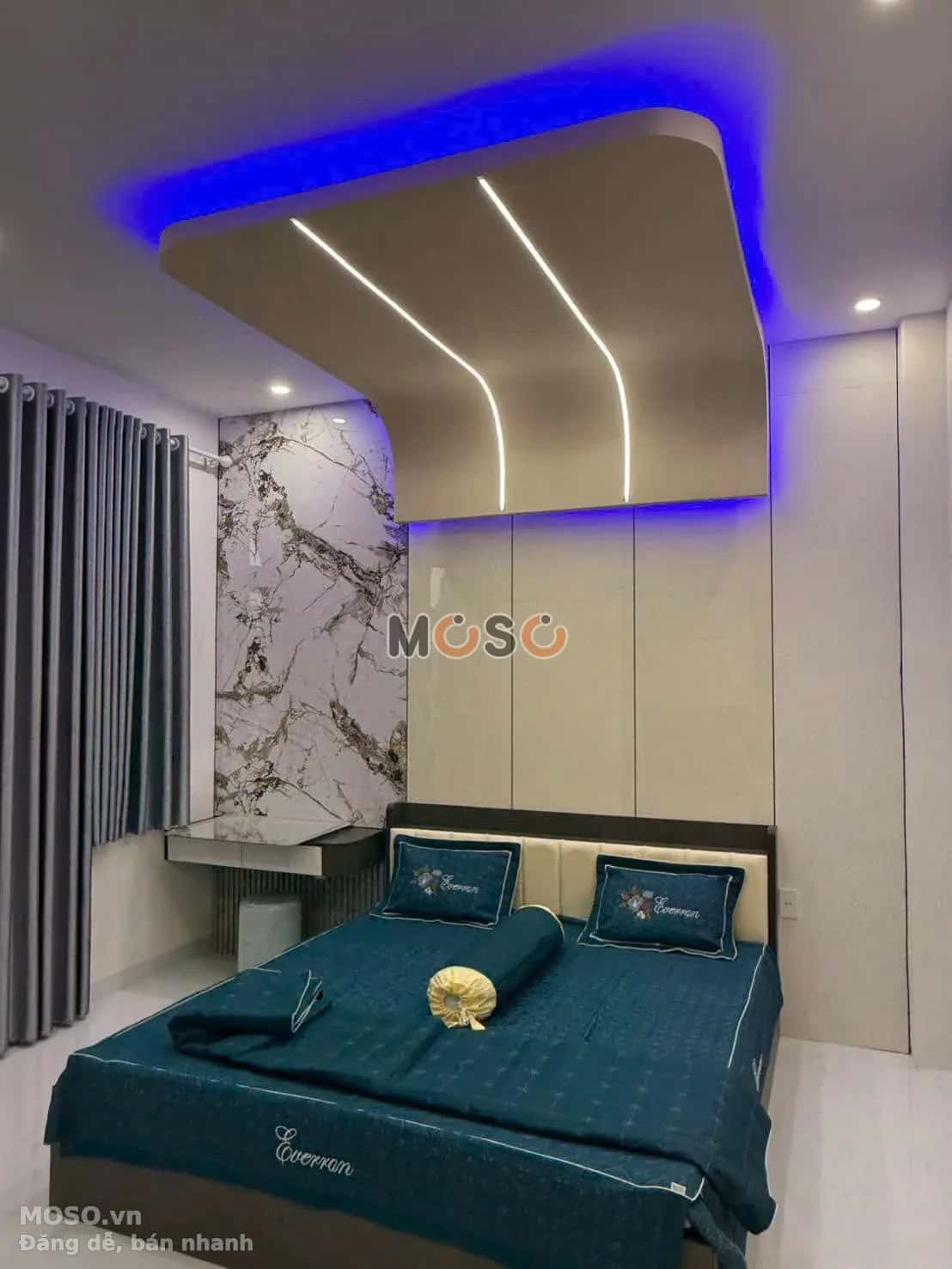 Bán nhà mặt tiền đường N2 Thành phố Dĩ An, Bình Dương – 1 phòng ngủ, giá 8.2 tỷ - ảnh 5